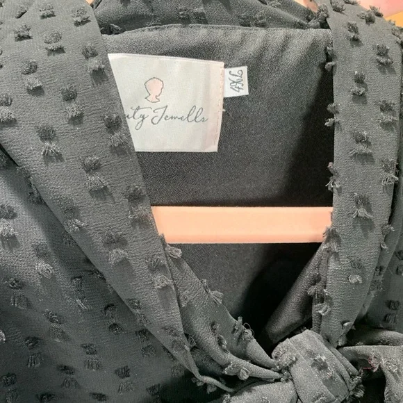 DJ Evening by Candlelight Maxi Dress - Picture 2 of 6